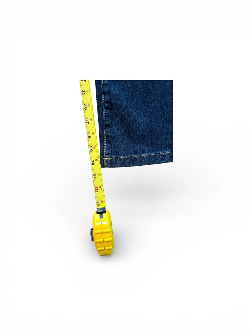 Converse One Star Bootcut Denim Jeans
